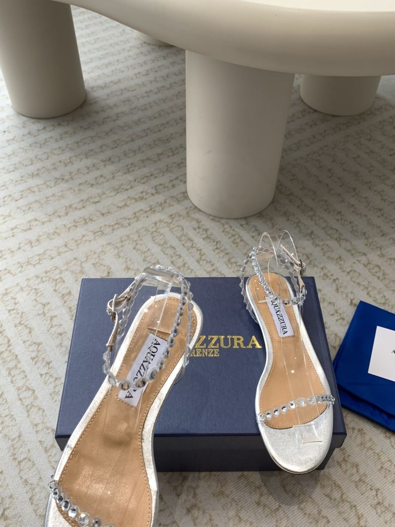 Aquazzura Sandals